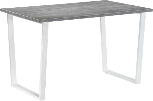 Обеденный стол Notta Лота Лофт 140 25 мм / 489653 - фото