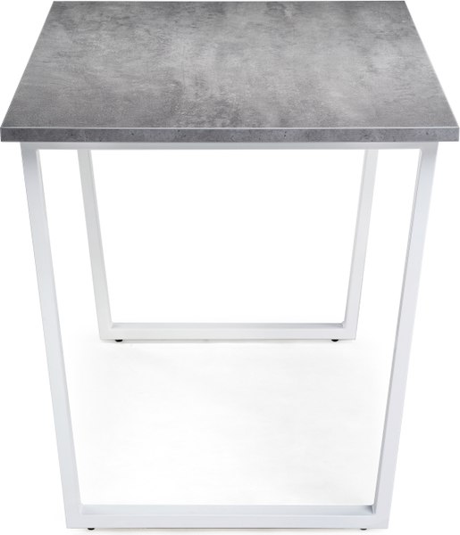 Обеденный стол Notta Лота Лофт 140 25 мм / 489653