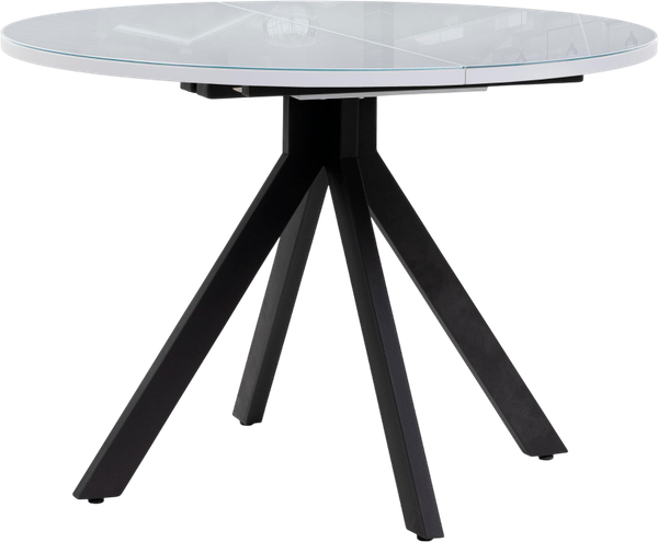 Обеденный стол Woodville Бетина / 504211 - фото