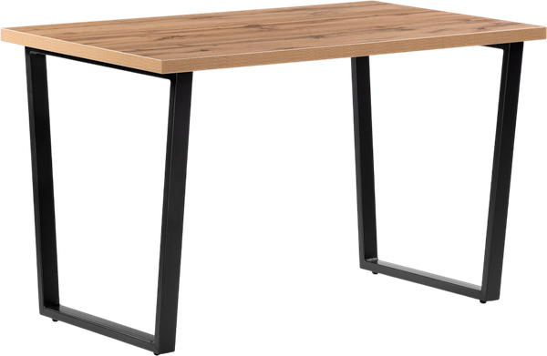Обеденный стол Notta Лота Лофт 120 25 мм / 489609 - фото