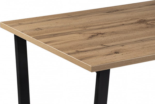 Обеденный стол Notta Лота Лофт 120 25 мм / 489609