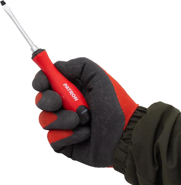 Набор отверток Patron P-7013