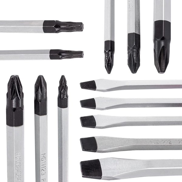 Набор отверток Patron P-7013