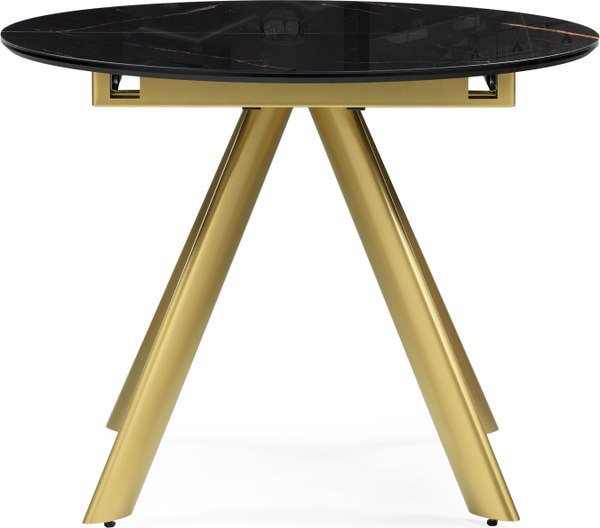 Обеденный стол Woodville Галвестон 100х76 / 532392