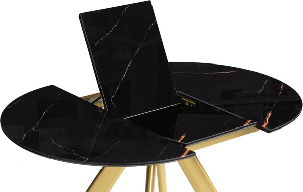 Обеденный стол Woodville Галвестон 100х76 / 532392