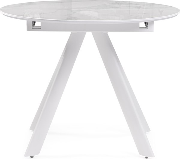 Обеденный стол Woodville Галвестон 100х76 / 532393