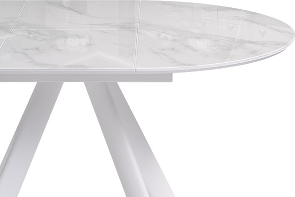 Обеденный стол Woodville Галвестон 100х76 / 532393