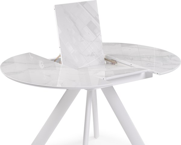 Обеденный стол Woodville Галвестон 100х76 / 532393