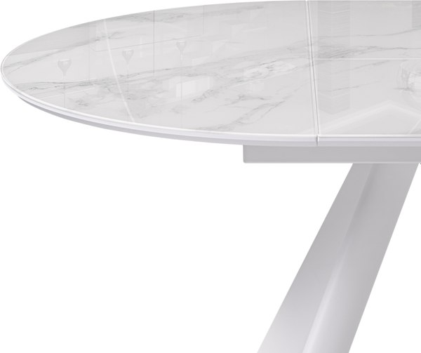 Обеденный стол Woodville Галвестон 100х76 / 532393