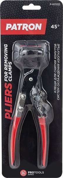 Съемник Patron P-62522