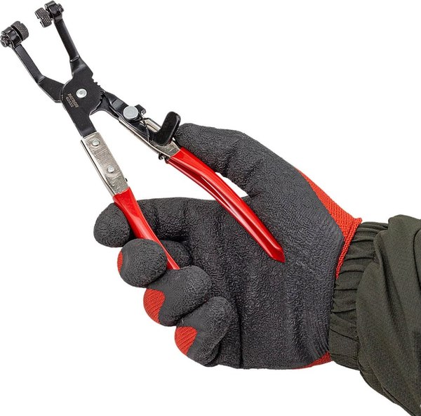 Съемник Patron P-62522