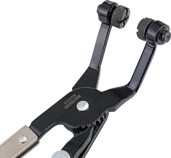 Съемник Patron P-62522