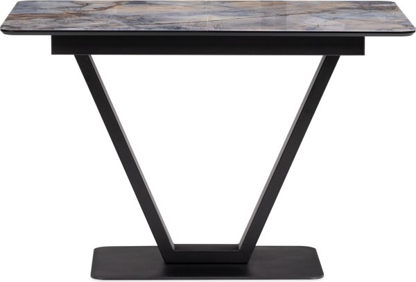 Обеденный стол Woodville Бугун 120х80х77 / 532388