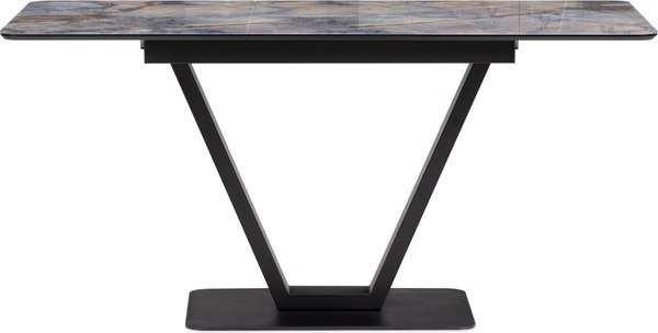 Обеденный стол Woodville Бугун 120х80х77 / 532388