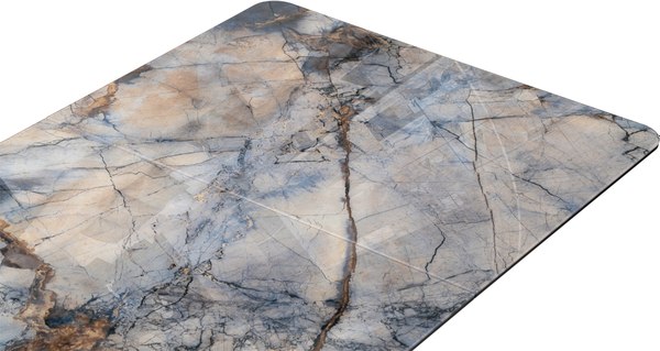 Обеденный стол Woodville Бугун 120х80х77 / 532388