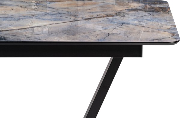 Обеденный стол Woodville Бугун 120х80х77 / 532388