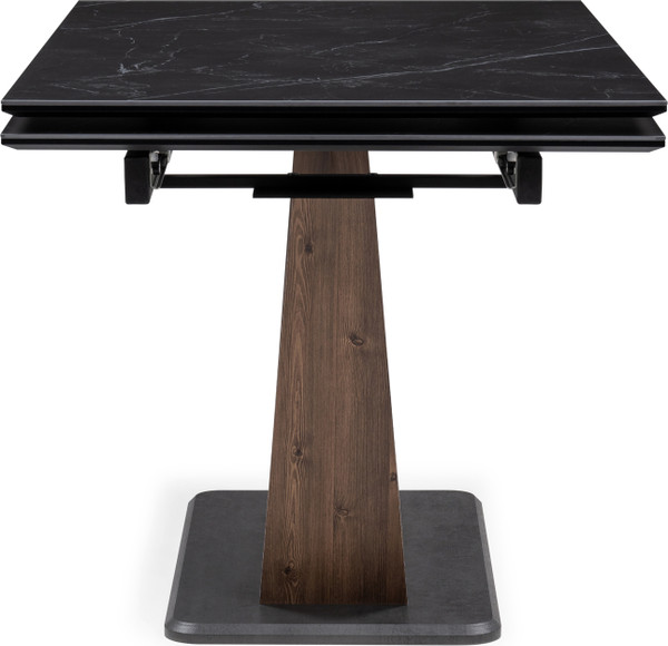 Обеденный стол Woodville Кели 140-200х80х76 / 532394