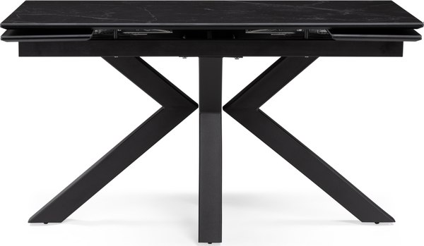 Обеденный стол Woodville Бронхольм 140-200х80х77 / 532397