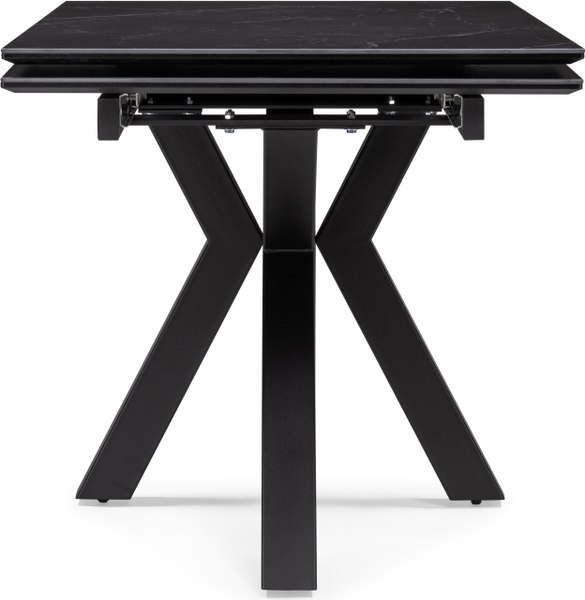 Обеденный стол Woodville Бронхольм 140-200х80х77 / 532397