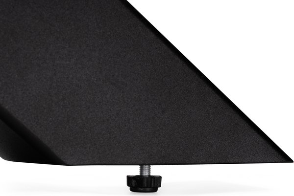 Обеденный стол Woodville Бронхольм 140-200х80х77 / 532396