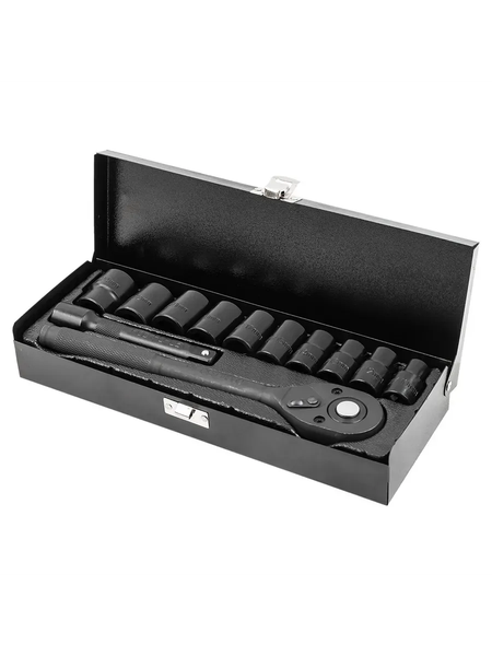 Набор головок слесарных RockForce RF-4122-5