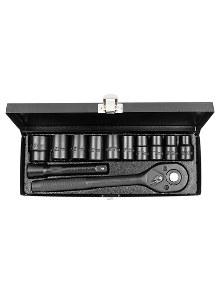 Набор головок слесарных RockForce RF-4122-5