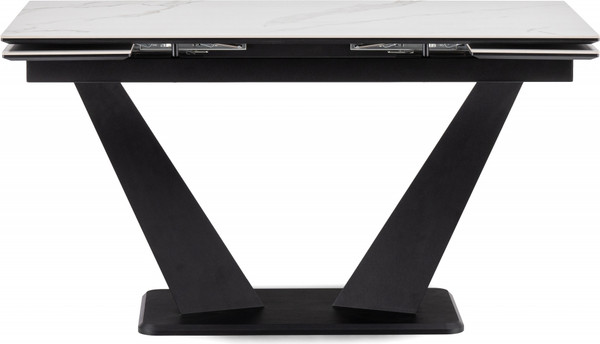 Обеденный стол Woodville Кели 140-200х80х76 / 588010