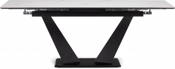 Обеденный стол Woodville Кели 140-200х80х76 / 588010