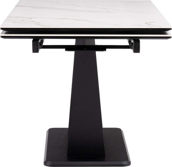 Обеденный стол Woodville Кели 140-200х80х76 / 588010