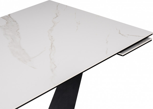 Обеденный стол Woodville Кели 140-200х80х76 / 588010