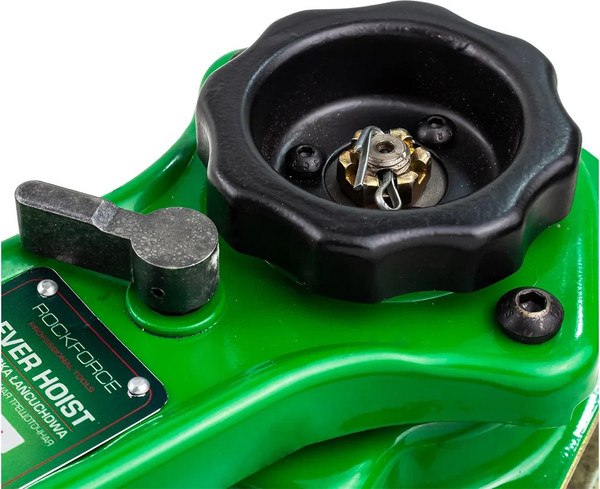 Таль ручная RockForce RF-TRC7020 (64940)