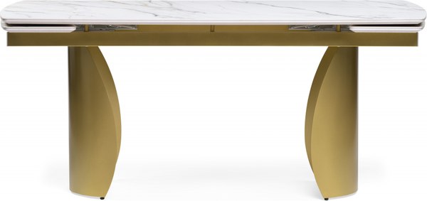 Обеденный стол Woodville Готланд 180-240х90х79 / 588029