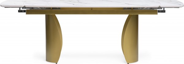 Обеденный стол Woodville Готланд 180-240х90х79 / 588029