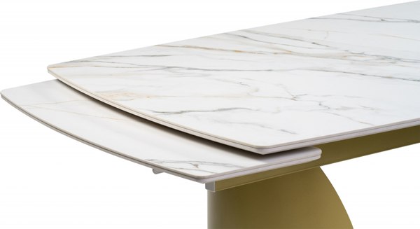 Обеденный стол Woodville Готланд 180-240х90х79 / 588029