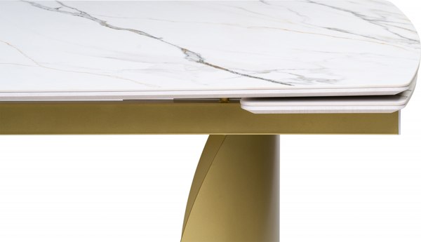 Обеденный стол Woodville Готланд 180-240х90х79 / 588029