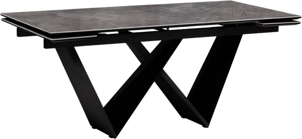 Обеденный стол Woodville Бор 180-240х90х78 / 588043 - фото