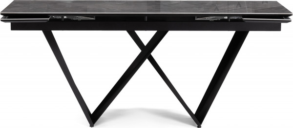 Обеденный стол Woodville Бор 180-240х90х78 / 588043