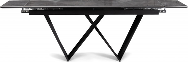 Обеденный стол Woodville Бор 180-240х90х78 / 588043