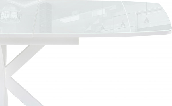 Обеденный стол Woodville Тамаса 120-150х70х76 / 584296