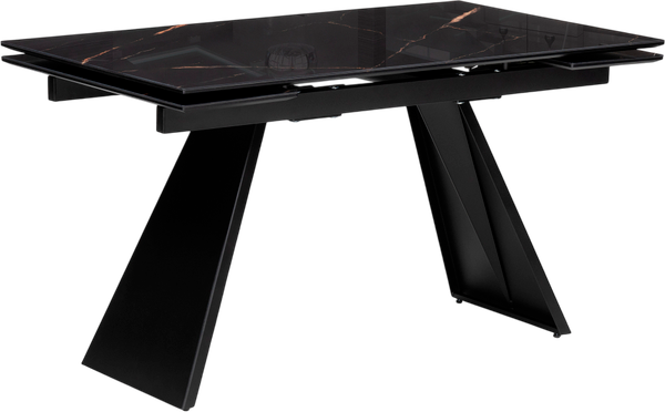 Обеденный стол Woodville Хорсборо 140-200х80х79 / 588007 - фото