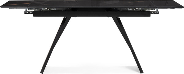 Обеденный стол Woodville Хорсборо 140-200х80х79 / 588007