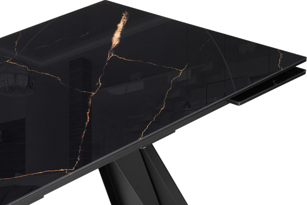 Обеденный стол Woodville Хорсборо 140-200х80х79 / 588007