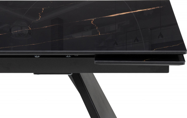 Обеденный стол Woodville Хорсборо 140-200х80х79 / 588007