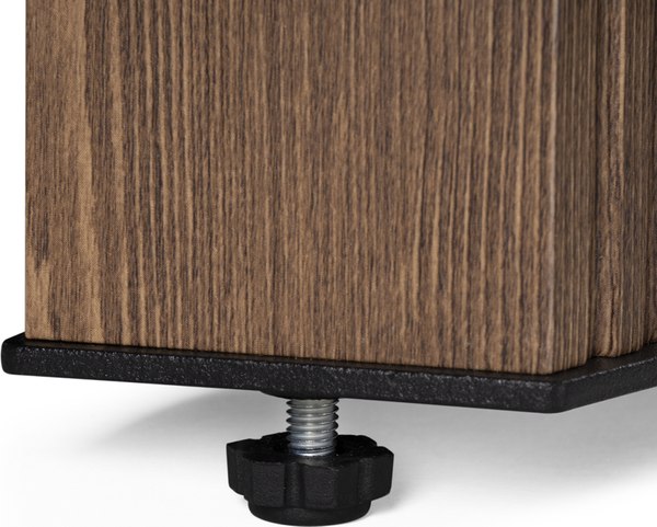 Обеденный стол Woodville Монерон 200-260х100х77 / 553540