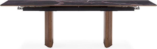 Обеденный стол Woodville Монерон 200-260х100х77 / 553540