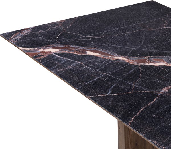 Обеденный стол Woodville Монерон 200-260х100х77 / 553540