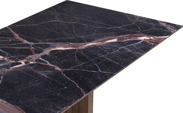 Обеденный стол Woodville Монерон 200-260х100х77 / 553540