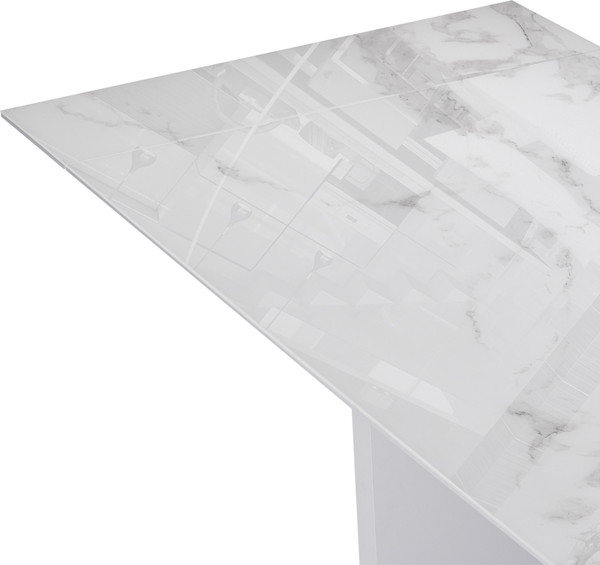 Обеденный стол Woodville Монерон 200-260х100х77 / 553541