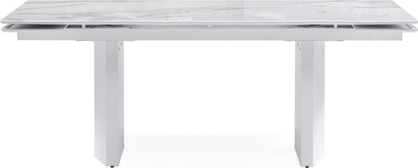 Обеденный стол Woodville Монерон 200-260х100х77 / 553541