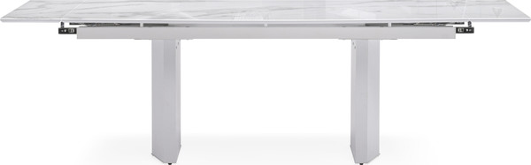 Обеденный стол Woodville Монерон 200-260х100х77 / 553541